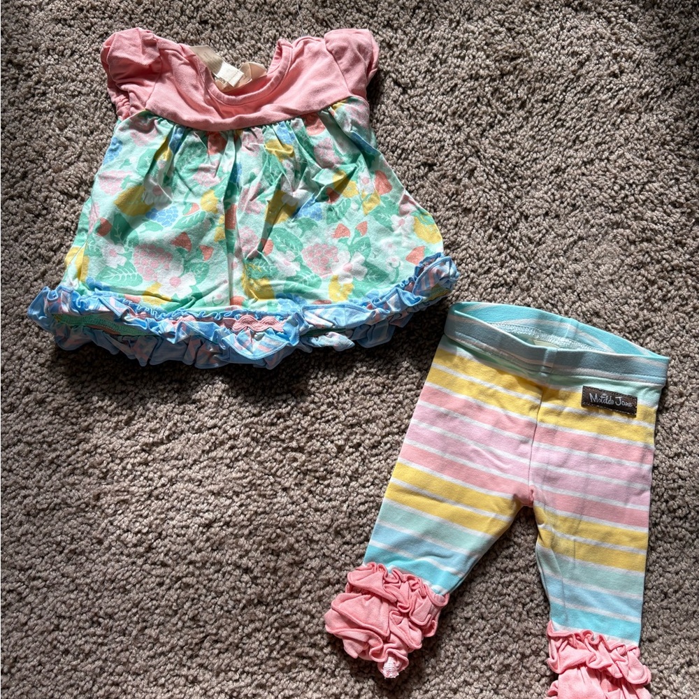 MATILDA JANE VGUC SET